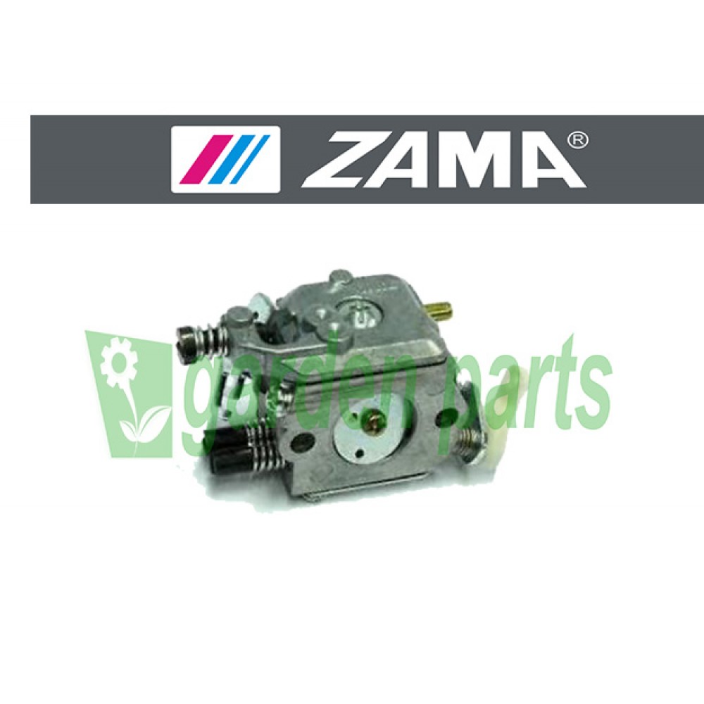 CARBURETOR HUSQVARNA 50 51 55 ZAMA